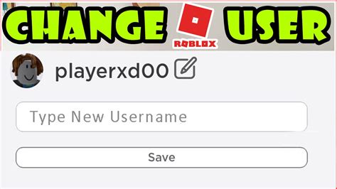 How To Change Your Roblox Username For Free 2020 Mobile