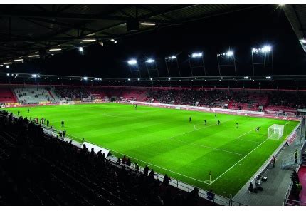 Esv ingolstadt and mtv ingolstadt. FC Ingolstadt 04 - Stadium - Audi Sportpark | Transfermarkt