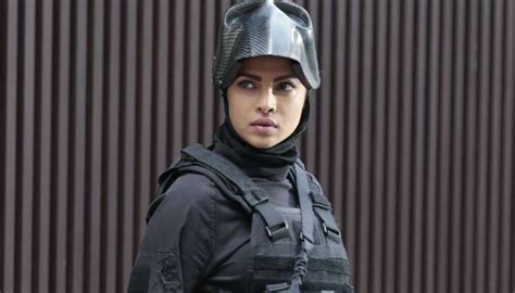 Priyanka Chopras Fbi Drama Series Quantico Axed After Three Seasons