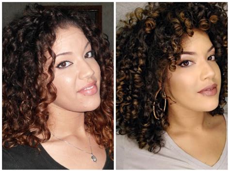 19 Stunning Hair Transformations Thatll Make You Run To The Salon For