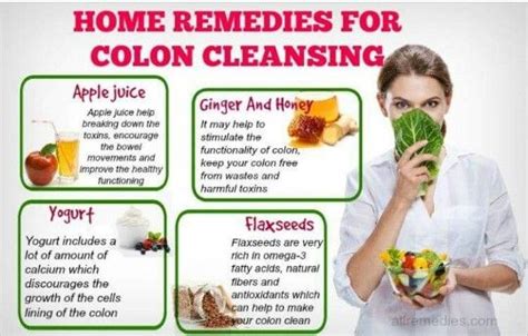 Colon Cleansing At Home Blog Urte The Help