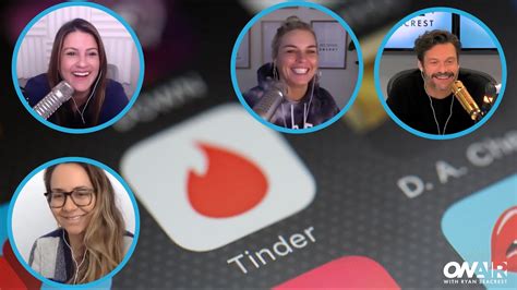 Tinder And Other Dating Apps To Allow Users Background Checks On Air