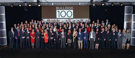 * institutions within the same rank range are listed alphabetically. University of Georgia unveils 2017 Bulldog 100 rankings ...