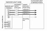 Split Heat Pump Wiring Diagram Pictures