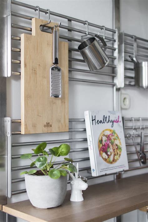 5 Reasons For Ikea Shelving Systems Ikea Kitchen Open Kitchen