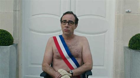 New French Comedy Nude Takes You Into A Future France Without Pants