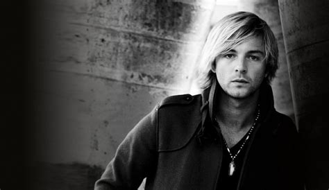 Keith Harkin Debuts New Video From Solo Project Celtic Thunder Keith