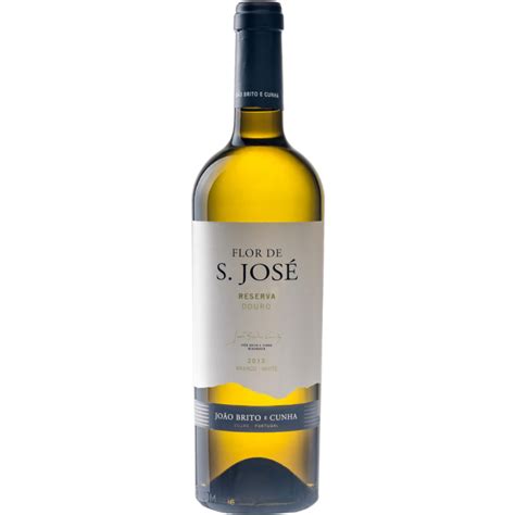 Comprar Flor de São José Reserva Branco 2019 na Enovinho Vinhos Vinho