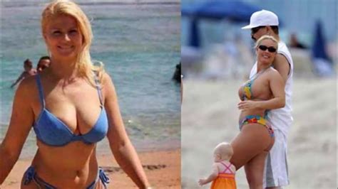 Hot Bikini Pictures Of President Kolinda Grabar Kitarović Goes Viral Youtube
