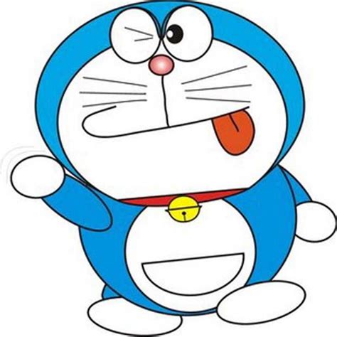 Baru Doraemon Funny Animasi Bergerak