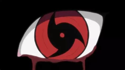 Itachi Eye Bleeding Anime Best Images