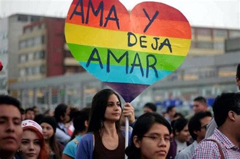 Empresas en perú que apuestan por la diversidad y la igualdad. Tucumán celebra el Día Internacional del Orgullo LGBT bajo ...