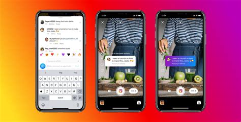 Instagram Now Lets Users Reply To Comments With Reels TechCrunch