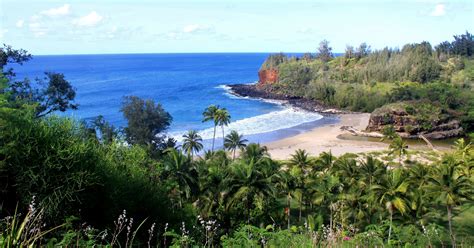 Beaches For Every Type Of Hawaiian Adventure Kauai Resorts