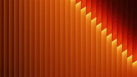 Orange 3d Abstract 4k Wallpaperhd Abstract Wallpapers4k Wallpapers