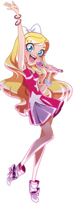 Iris Lolirock Wiki Wikia