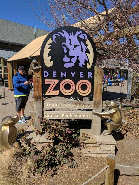 On The Grid Denver Zoo