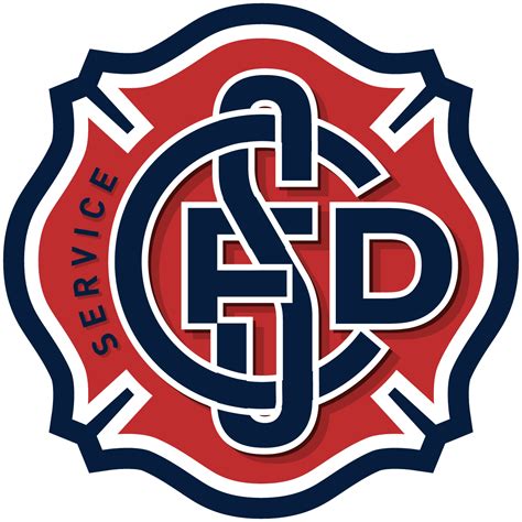 Fire Department Logo Png Free Logo Image