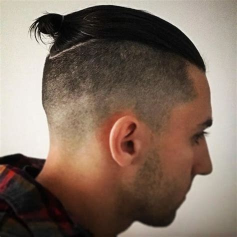 101 Amazing Samurai Haircut Ideas That Need To Try Outsons Men S Fashion Tips And Style Guides