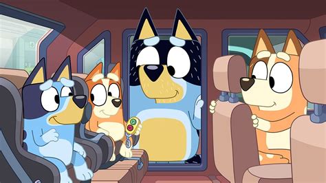 Watch Bluey Series 2 Episode 16 Army Online Full Series Free