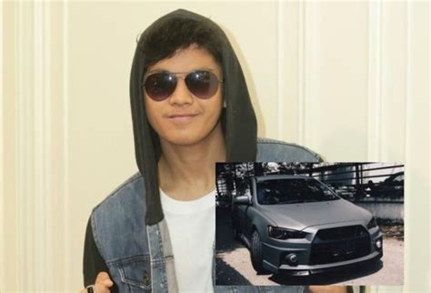Cekik darah 8 caj tersembunyi bila beli kereta terpakai. Wow! Haqiem Rusli Beli Kereta 'Cash' - Hiburan | mStar
