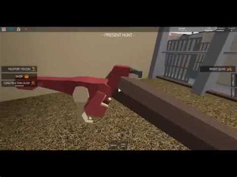 How to redeem codes in pet clicks simulator. ROBLOX Zoo tycoon How to get the raptor | Doovi