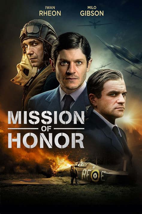 Mission Of Honor Dvd Release Date Redbox Netflix
