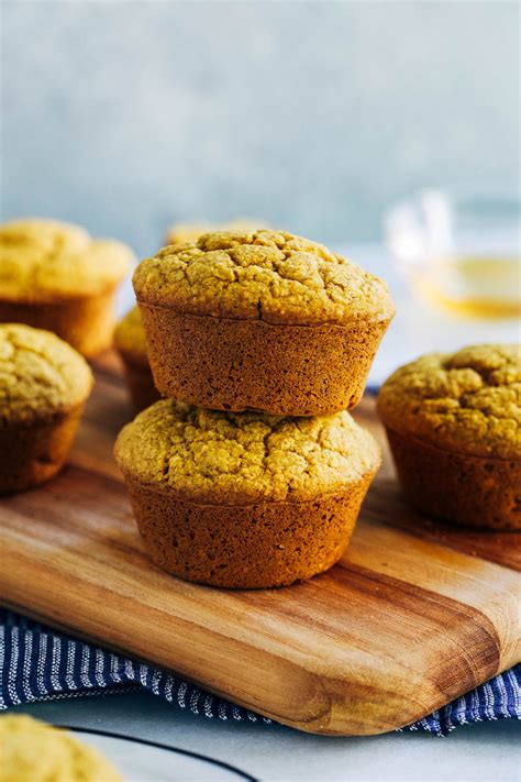 This is the closest i've found and i've made this several times. Vegan Corn Grit Cornbread Recipe : Vegan Corn Fritters ...