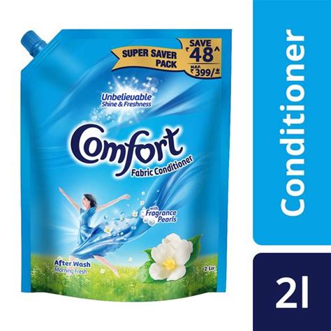 Buy Comfort After Wash Fabric Conditioner Online At Best Price Of Rs