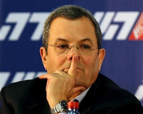 He was summoned by the prophetess deborah to lead his countrymen to war signal of struggle for independence. Ehud Barak: Palestinian state will be recognized in September - News that matters