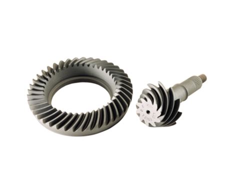 88f410f 88 Ford 410 Prostreet Ring And Pinion Ford Performance
