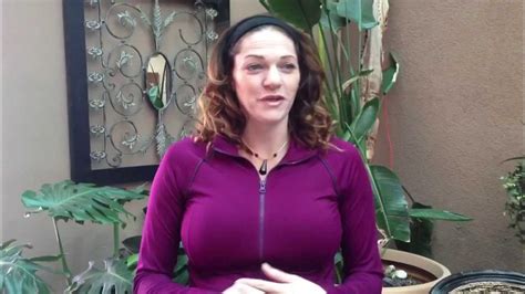 Yoga Las Vegas Vegas Hot Introduces Instructor Alexis Wisniewski