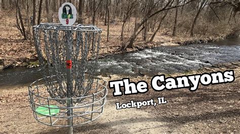 Each disc serves a particular purpose and together they make up a complete bag. Best Disc Golf Course In Illinois- Disc Golf Vlog 1 - YouTube