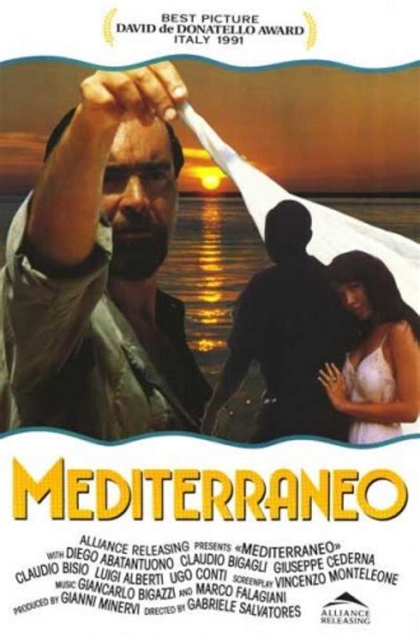 Cineplex.com | Mediterraneo