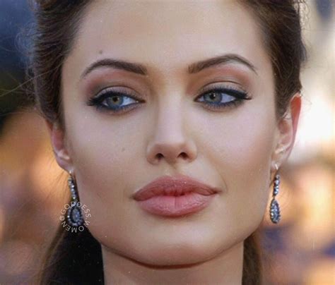 Angelina Jolie Angelina Jolie Makeup Angelina Jolie Angelina Jolie