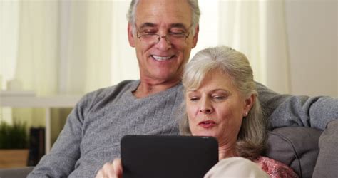 Aging In Place Technology For Seniors