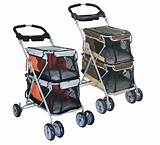 Pictures of Pet Stroller For Dogs