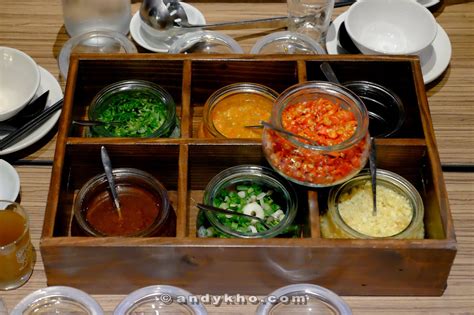 October 21, 2017 / the catalogue / leave a comment. 香港热锅 Hong Kong Hot Pot Restaurant @ Telawi Square Bangsar ...