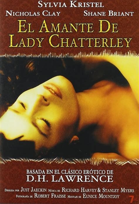 Hd Pelis El Amante De Lady Chatterley 1981 Película Completa En