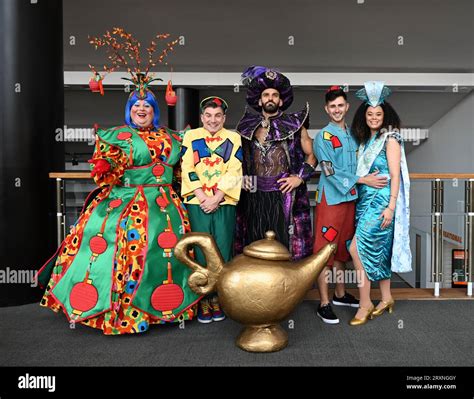 Will Aladdin save the day? Will Princess Jasmine get her way? Will the