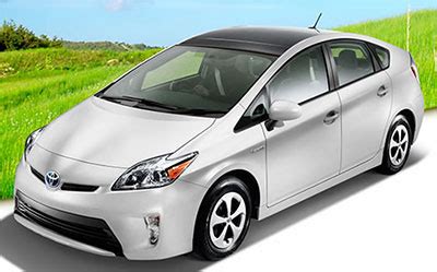 I test drove a prius v. 2015 Ford C-Max vs Toyota Prius