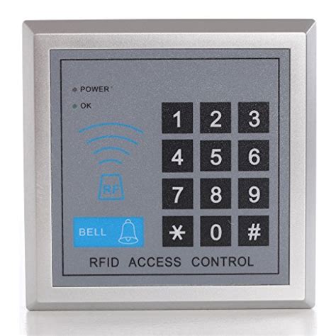 Buy Uhppote Full Complete 125khz Em Id Card Single Door Access Control