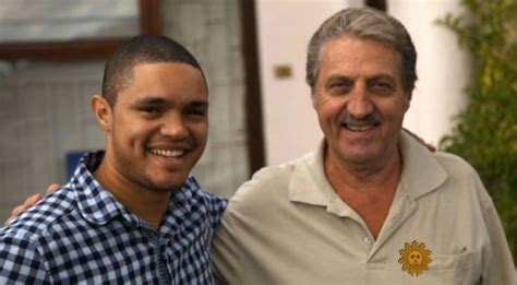 According to trevor noah's autobiographical book born a crime: Trevor Noah's Lessons from Home - Especially Mom Patricia ...