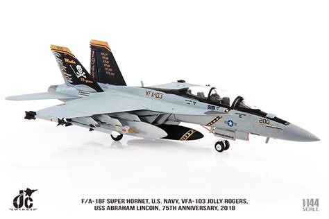 ScaleModelStore Com JC Wings JCW F U S NAVY F A F Super Hornet