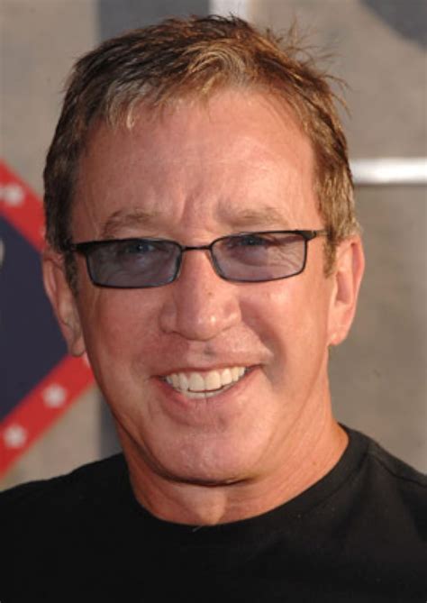 Tim Allen