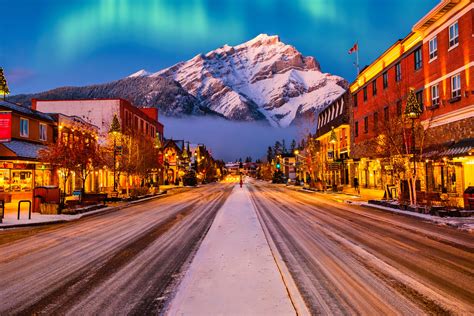 Mount Royal Hotel In Banff A Comprehensive Review