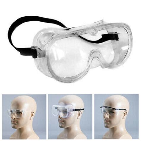 safety goggles h4 healthcare best quality products in uk