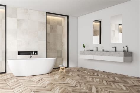 Recommended Flooring For Bathrooms Floor Roma