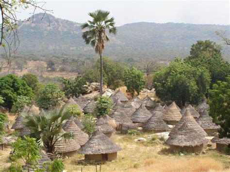 Senegals Unesco World Heritage Sites Furtherafrica