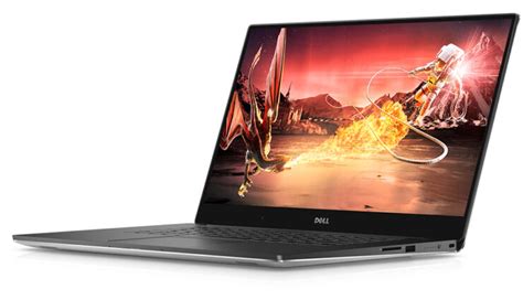 Dells New Xps 15 Finally Goes On Sale With Shipments To Start Very Soon
